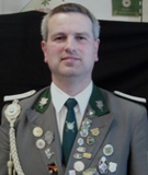 Manfred Ströhmeier