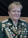 Paula Dresselhaus